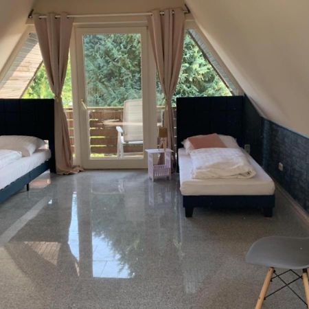 Zimmer In Wohnung, Monteure, Zentral, Enger Zewnętrze zdjęcie