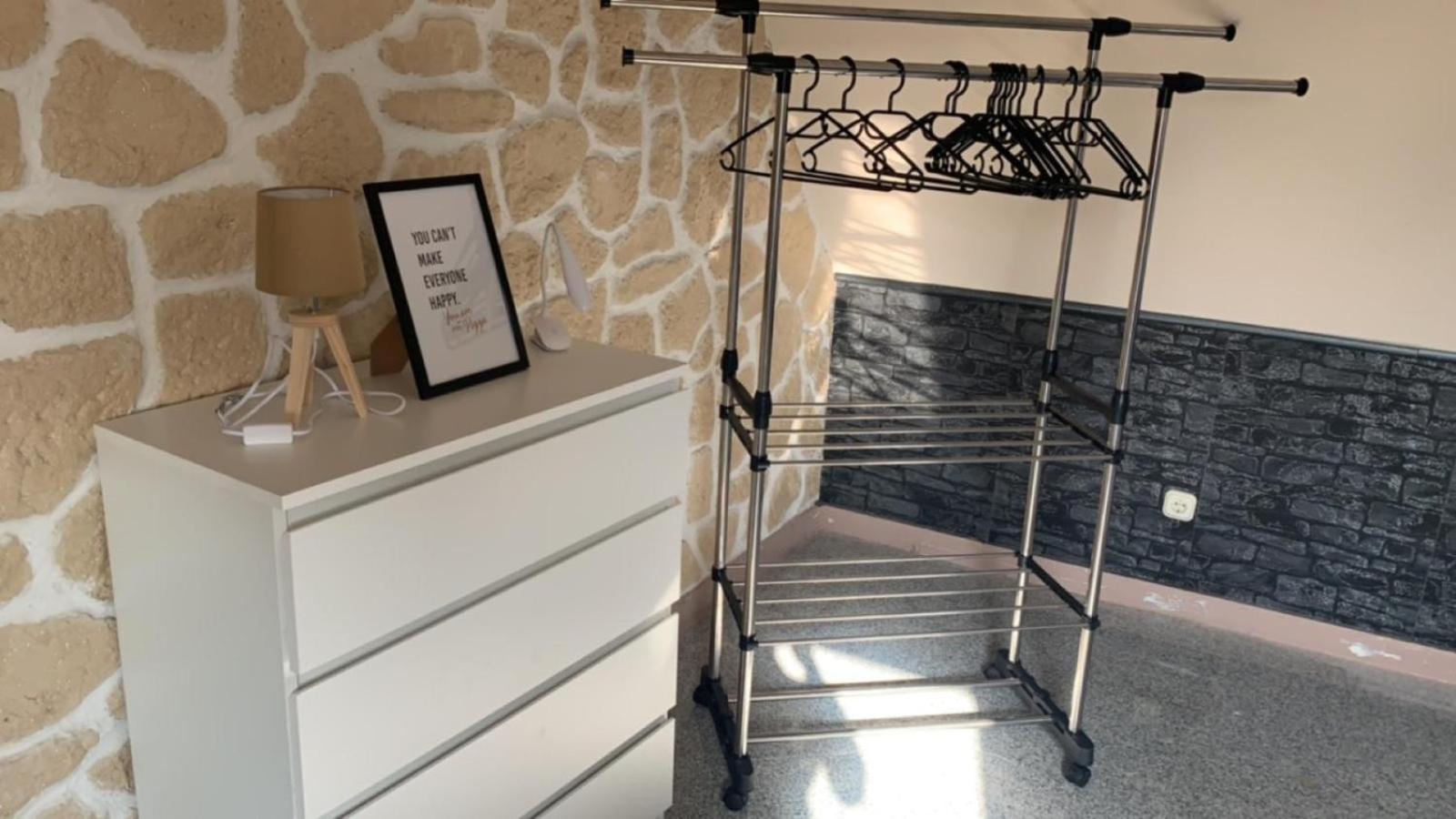 Zimmer In Wohnung, Monteure, Zentral, Enger Zewnętrze zdjęcie