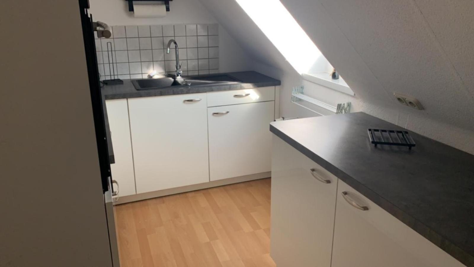 Zimmer In Wohnung, Monteure, Zentral, Enger Zewnętrze zdjęcie