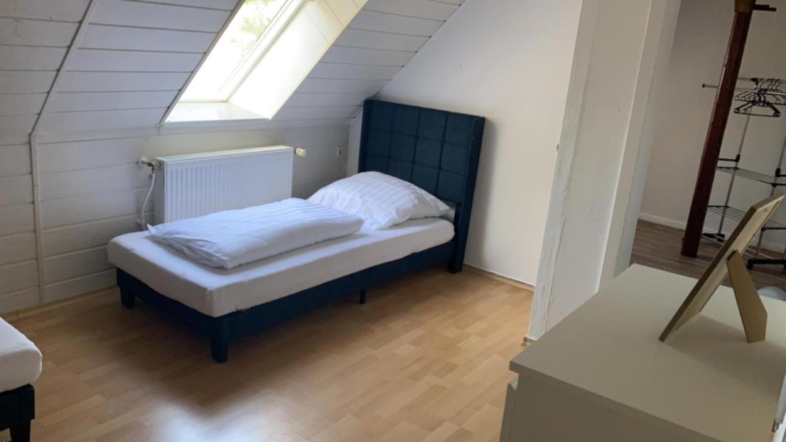 Zimmer In Wohnung, Monteure, Zentral, Enger Zewnętrze zdjęcie