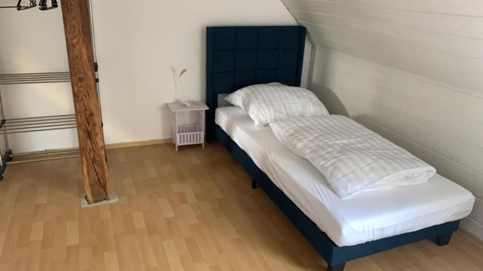 Zimmer In Wohnung, Monteure, Zentral, Enger Zewnętrze zdjęcie